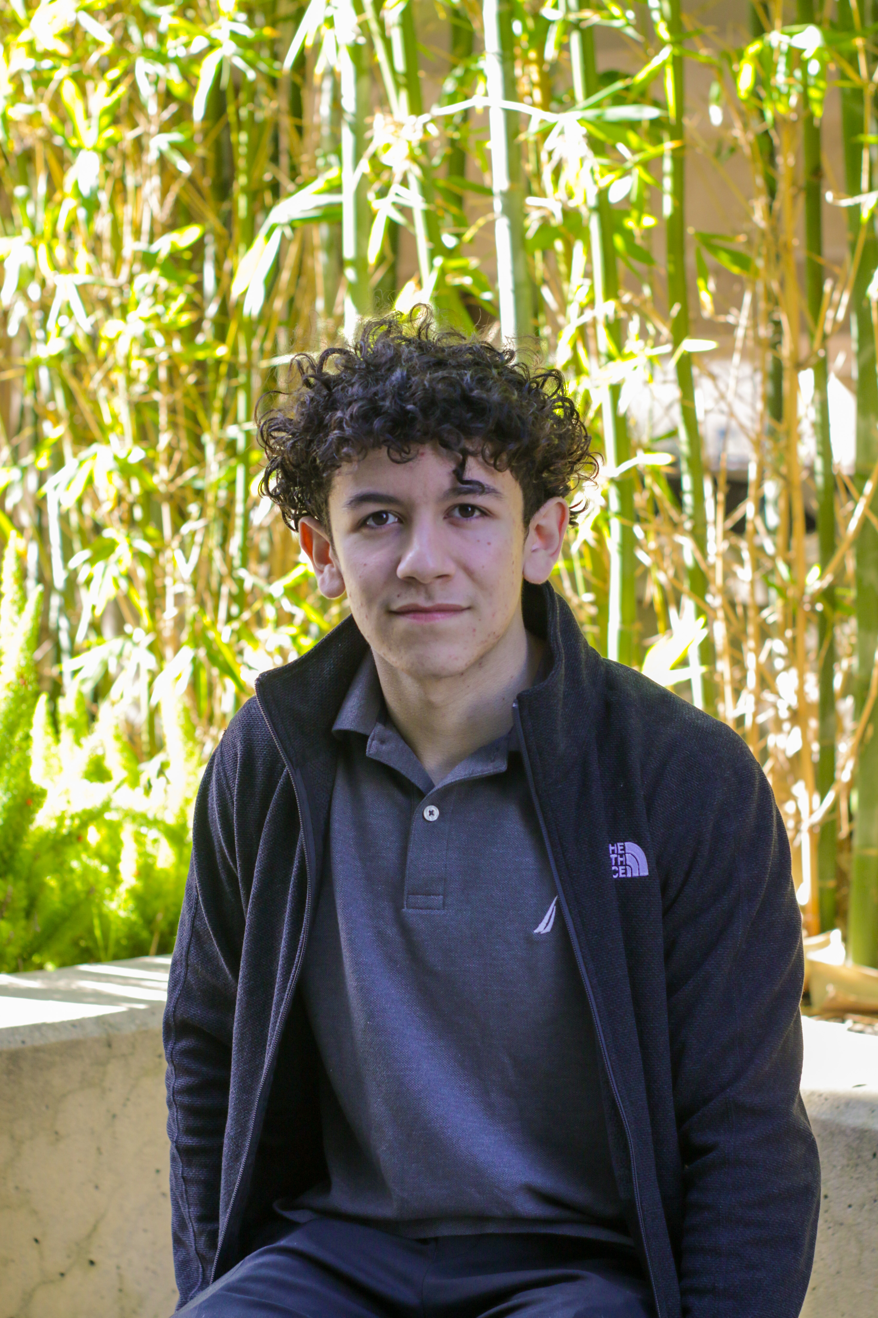 Frankie Marquez