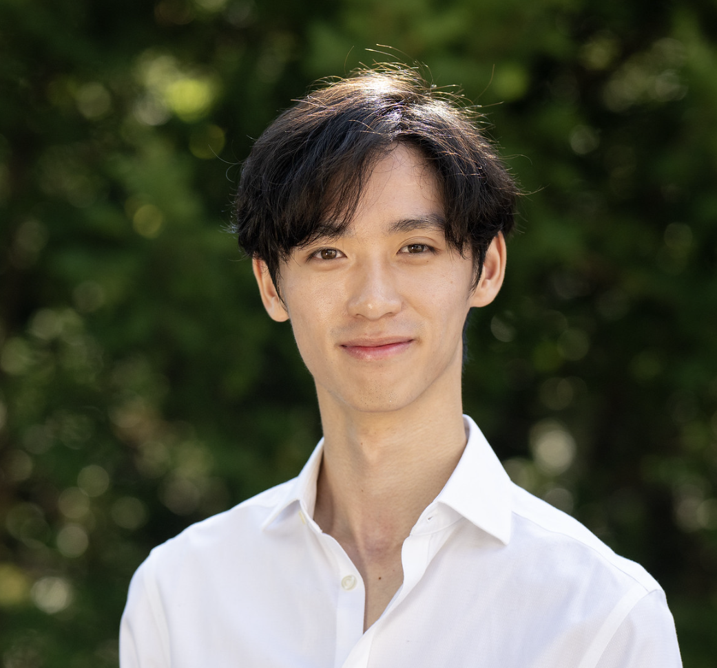 Jeremy Bao